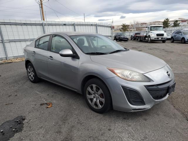 Photo 4 from auction – 2011 MAZDA 3 I with VIN JM1BL1UF3B1411006