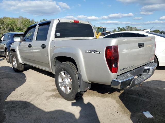 Photo 2 from auction – 2004 GMC CANYON with VIN 1GTDS136048223552