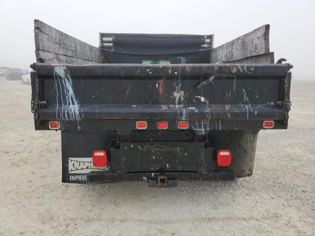Photo 6 from auction – 2010 CHEVROLET SILVERADO with VIN 1GB6KZBK9AF124259