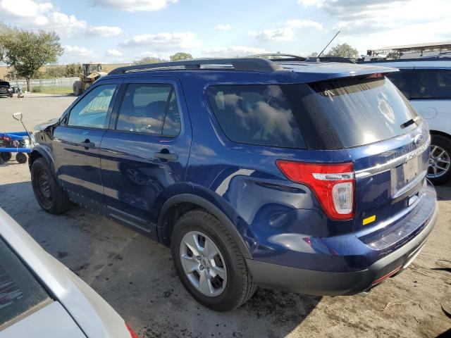 Photo 2 from auction – 2012 FORD EXPLORER with VIN 1FMHK7B9XCGA11712