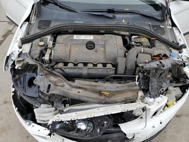Photo 11 from auction – 2010 VOLVO XC60 3.2 with VIN YV4960DLXA2124645