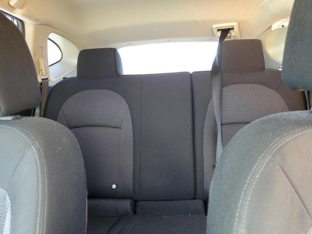 Photo 10 from auction – 2011 NISSAN ROGUE S with VIN JN8AS5MT1BW182747