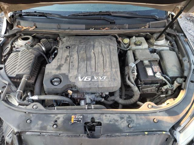 Photo 11 from auction – 2013 BUICK LACROSSE with VIN 1G4GF5E3XDF273233
