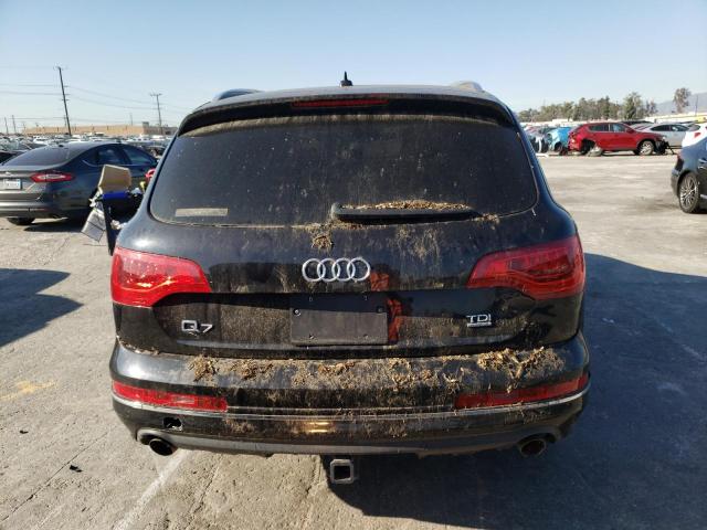 Photo 6 from auction – 2010 AUDI Q7 PREMIUM with VIN WA1LMAFEXAD001865
