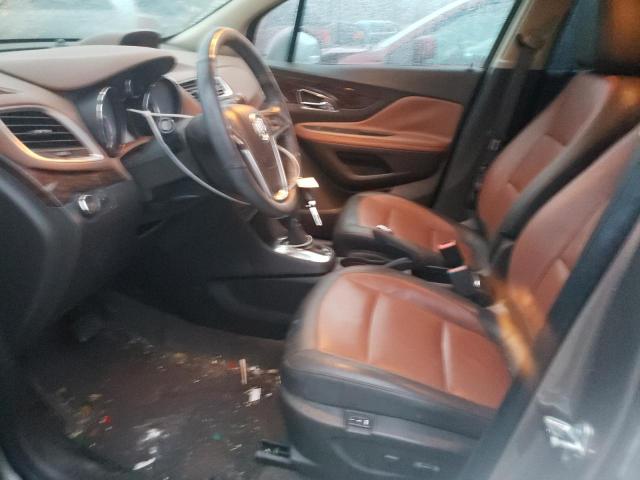 Photo 7 from auction – 2013 BUICK ENCORE with VIN KL4CJCSB7DB090164
