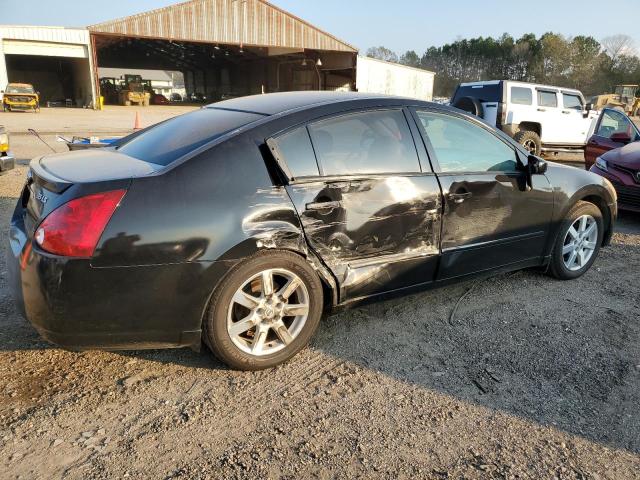 Photo 3 from auction – 2005 NISSAN MAXIMA SE with VIN 1N4BA41E45C858008