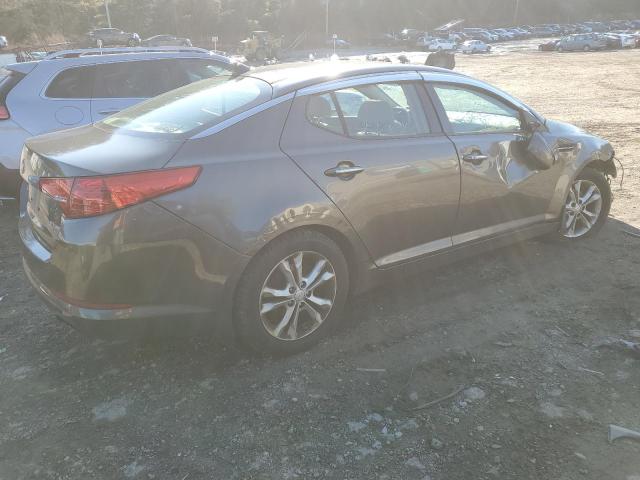 Photo 3 from auction – 2013 KIA OPTIMA EX with VIN 5XXGN4A77DG211445