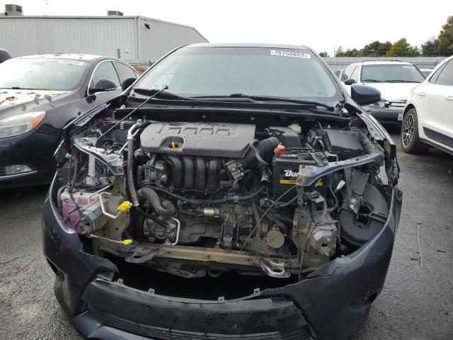 Photo 5 from auction – 2014 TOYOTA COROLLA L with VIN 5YFBURHE2EP161173