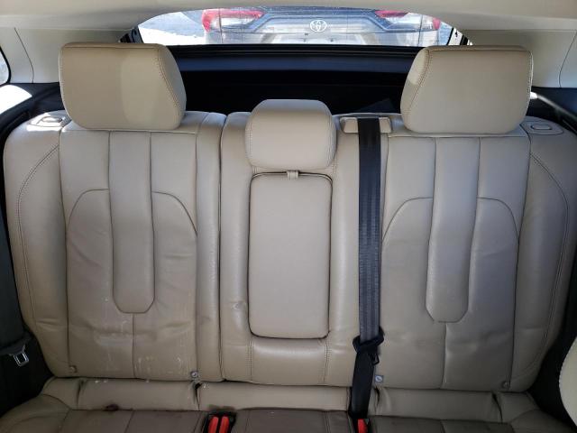 Photo 10 from auction – 2013 LAND ROVER RANGE ROVE with VIN SALVP2BG6DH850979