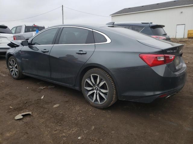 Photo 2 from auction – 2016 CHEVROLET MALIBU LT with VIN 1G1ZF5SX7GF323264