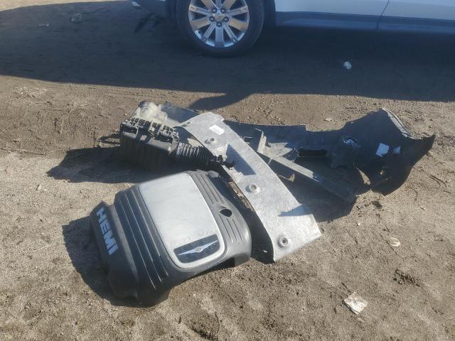 Photo 12 from auction – 2005 CHRYSLER 300C with VIN 2C3JA63H55H133530
