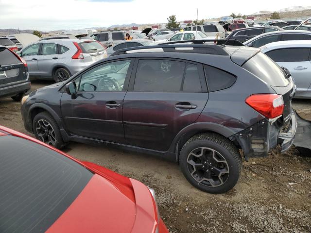 Photo 2 from auction – 2013 SUBARU XV CROSSTR with VIN JF2GPAGC8DH847020