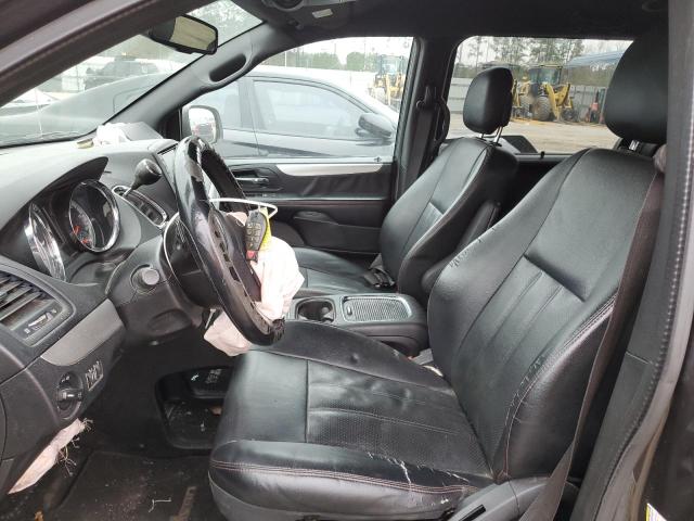 Photo 7 from auction – 2016 DODGE GRAND CARA with VIN 2C4RDGEG4GR224284