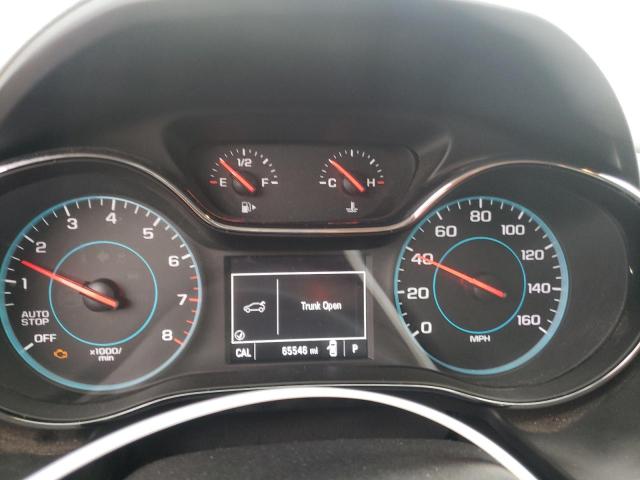 Photo 9 from auction – 2018 CHEVROLET CRUZE LS with VIN 1G1BC5SM3J7147136