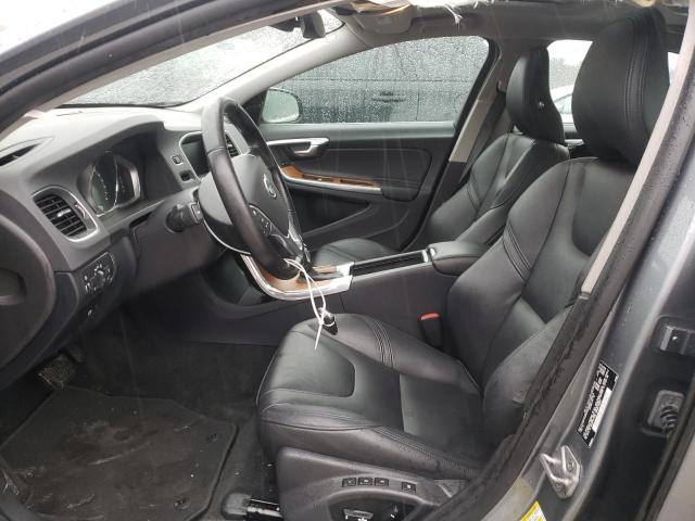 Photo 7 from auction – 2016 VOLVO S60 PLATIN with VIN LYV402FM7GB092485