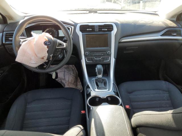 Photo 8 from auction – 2016 FORD FUSION SE with VIN 3FA6P0H7XGR225906
