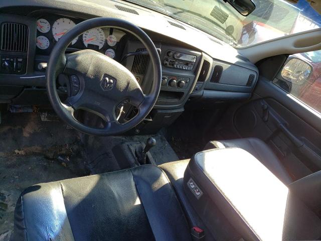 صورة رقم 8 من المزاد - 2002 DODGE RAM 1500 مع VIN 1D7HU16N42J253115