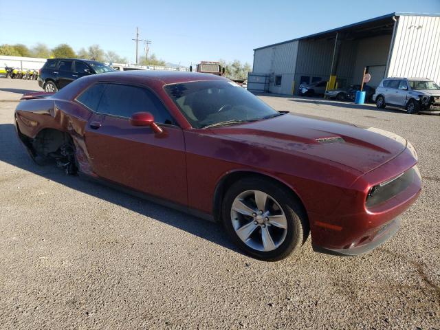 Photo 4 from auction – 2018 DODGE CHALLENGER with VIN 2C3CDZAGXJH294980