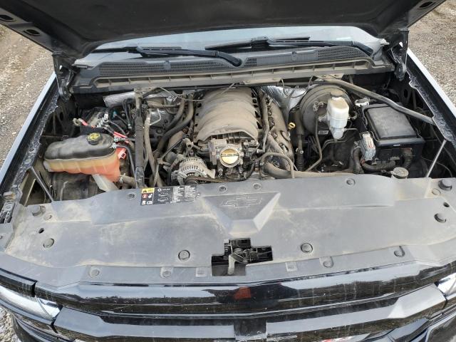 Photo 11 from auction – 2016 CHEVROLET SILVERADO with VIN 3GCUKREC3GG350733
