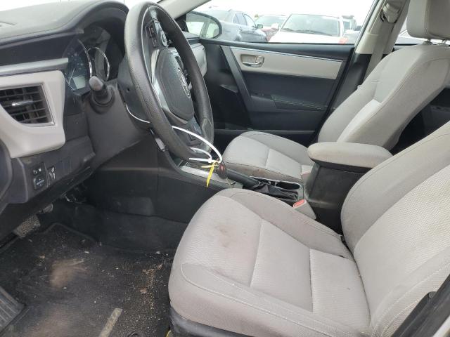 Photo 7 from auction – 2015 TOYOTA COROLLA L with VIN 5YFBURHE9FP191451