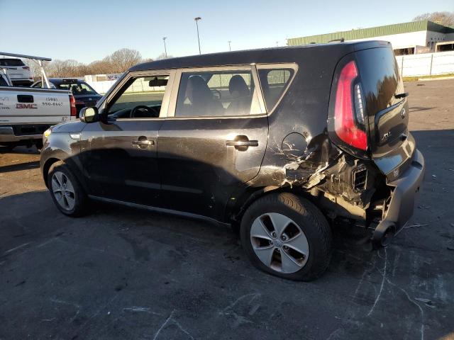 Photo 2 from auction – 2015 KIA SOUL with VIN KNDJN2A20F7759166