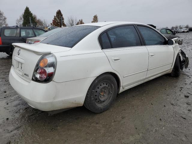 Photo 3 from auction – 2004 NISSAN ALTIMA BAS with VIN 1N4AL11D54C157987