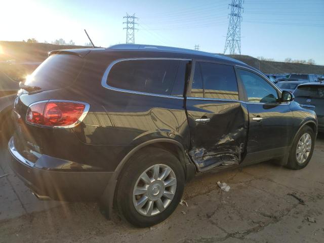 Photo 3 from auction – 2011 BUICK ENCLAVE CX with VIN 5GAKVBED8BJ402297