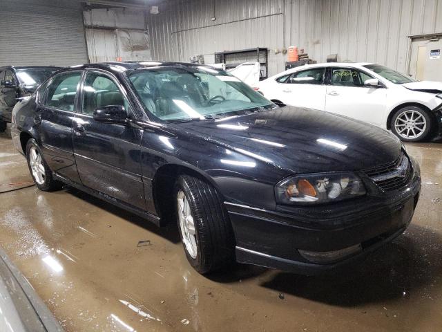 Фото 4 с аукциона – 2004 CHEVROLET IMPALA SS с VIN 2G1WP521649236441