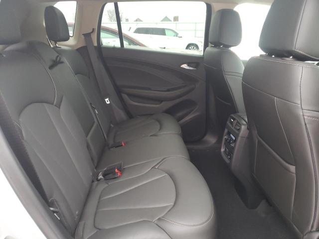 Photo 10 from auction – 2017 BUICK ENVISION E with VIN LRBFXBSA8HD073935