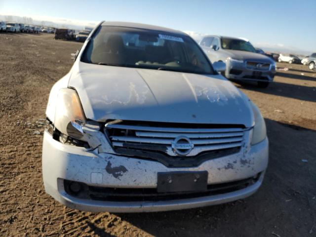 Photo 5 from auction – 2008 NISSAN ALTIMA 2.5 with VIN 1N4AL21E28C266136