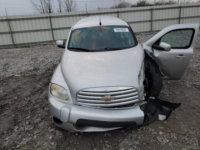 Photo 5 from auction – 2011 CHEVROLET HHR LT with VIN 3GNBABFW7BS616701