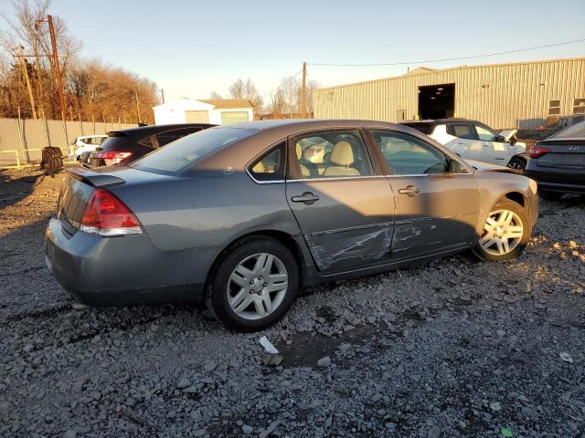 Photo 3 from auction – 2006 CHEVROLET IMPALA LT with VIN 2G1WC581X69292100