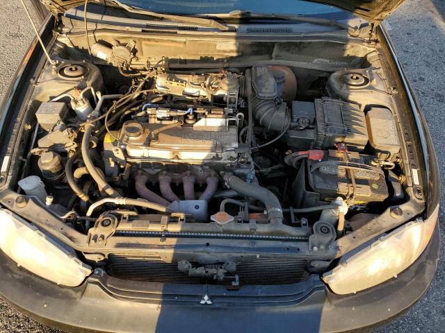 Photo 11 from auction – 2002 MITSUBISHI MIRAGE LS with VIN JA3AY31C12U082175