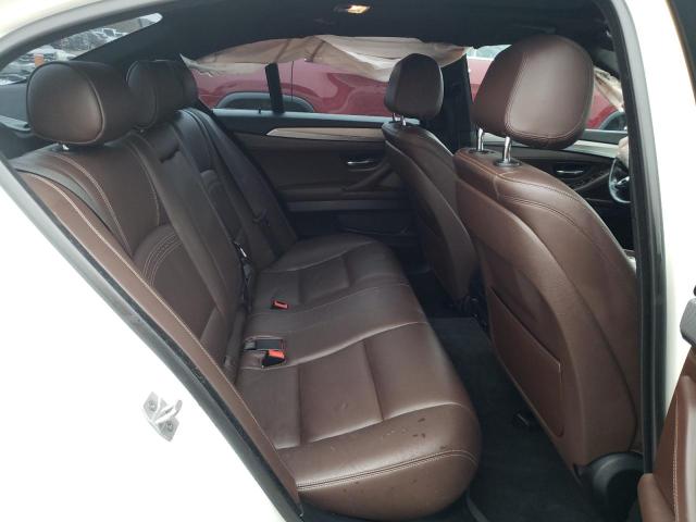 Photo 10 from auction – 2015 BMW 528 I with VIN WBA5A5C57FD520038