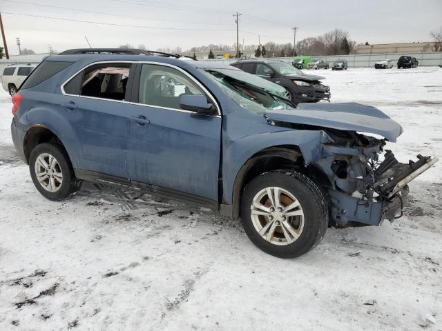 Photo 4 from auction – 2011 CHEVROLET EQUINOX LT with VIN 2CNALDEC0B6446208