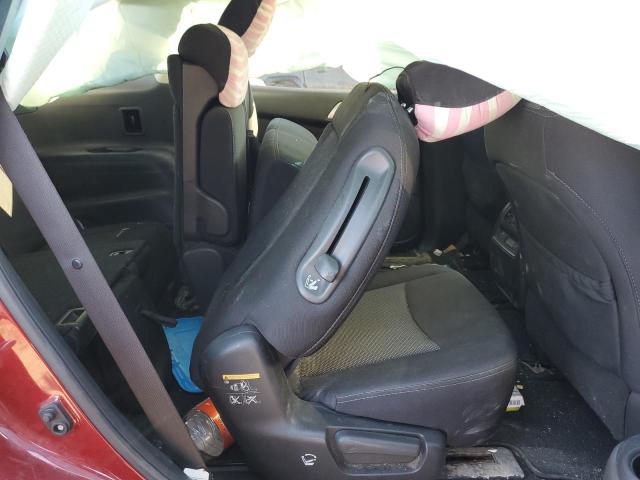 Photo 10 from auction – 2017 NISSAN PATHFINDER with VIN 5N1DR2MM8HC641953