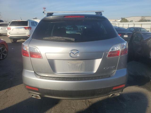 Photo 6 from auction – 2010 MAZDA CX-9 with VIN JM3TB2MA9A0231588