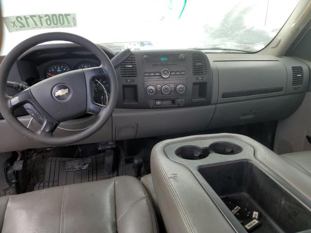 Photo 8 from auction – 2012 CHEVROLET silverado with VIN 1GCRKPEAXCZ155568