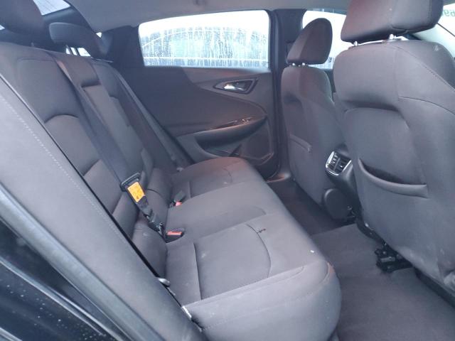 Photo 10 from auction – 2018 CHEVROLET MALIBU LT with VIN 1G1ZD5ST3JF138932