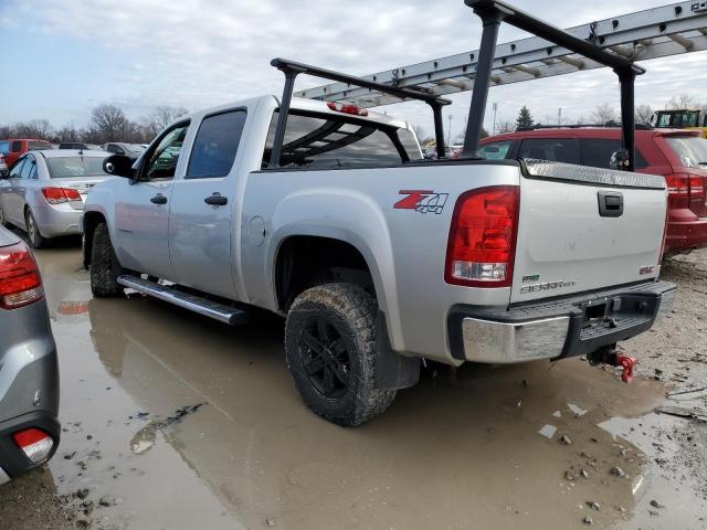 Photo 2 from auction – 2010 GMC SIERRA K15 with VIN 3GTRKVE38AG191665