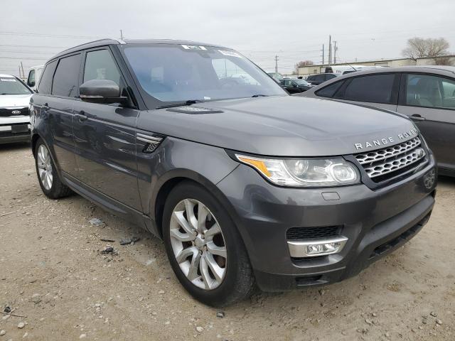 Photo 4 from auction – 2016 LAND ROVER RANGE ROVE with VIN SALWR2KF0GA566265