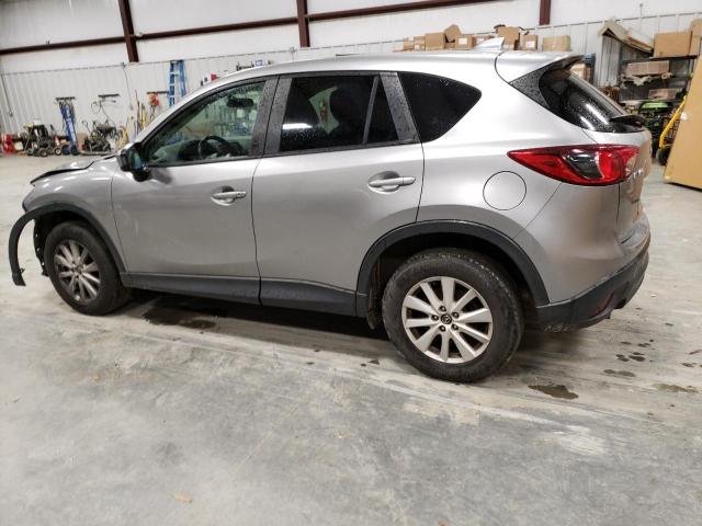 Photo 2 from auction – 2013 MAZDA CX-5 TOURI with VIN JM3KE2CE3D0150114