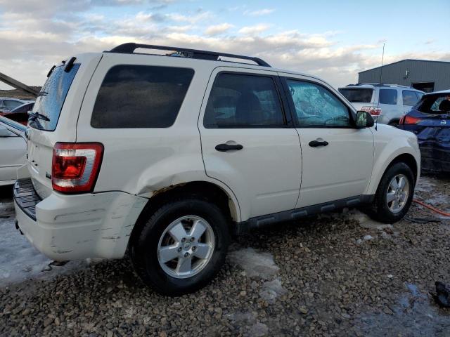 Фото 3 с аукциона – 2012 FORD ESCAPE XLT с VIN 1FMCU9DG2CKA07226