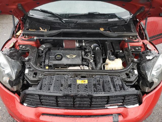 Photo 11 from auction – 2013 MINI COOPER S C with VIN WMWZC5C50DWP30462