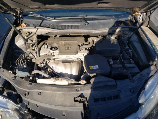 Photo 11 from auction – 2017 TOYOTA CAMRY LE with VIN 4T1BF1FK7HU270249