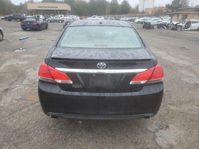 Photo 6 from auction – 2011 TOYOTA AVALON BAS with VIN 4T1BK3DBXBU413485