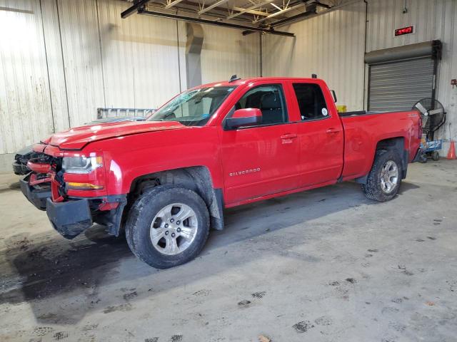 CHEVROLET silverado 2016 with VIN 1GCVKREC6GZ395413 - Photo from auction