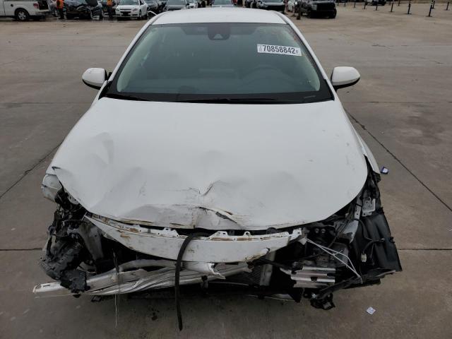 Photo 5 from auction – 2020 TOYOTA COROLLA L with VIN 5YFDPRAE1LP069334