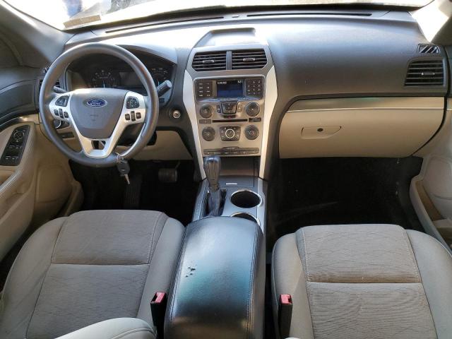 Photo 8 from auction – 2013 FORD EXPLORER with VIN 1FM5K8B85DGA89686