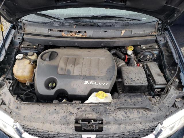 Photo 12 from auction – 2015 DODGE JOURNEY SX with VIN 3C4PDCBGXFT692200